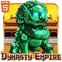 TTG-Dynasty Empire